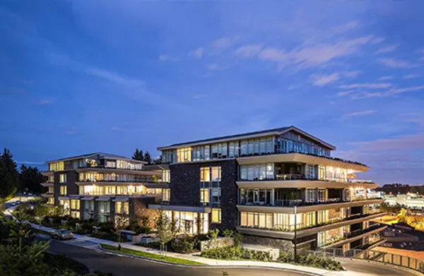 Evelyn by ONNI - Shower Doors | Interior Glass Walls | Railings