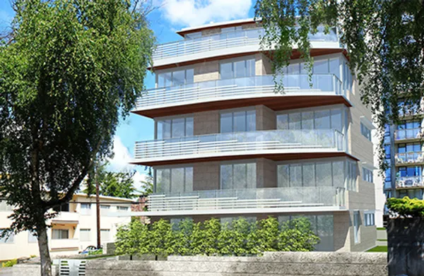 Legacy by Spire - Shower Doors | Mirrors